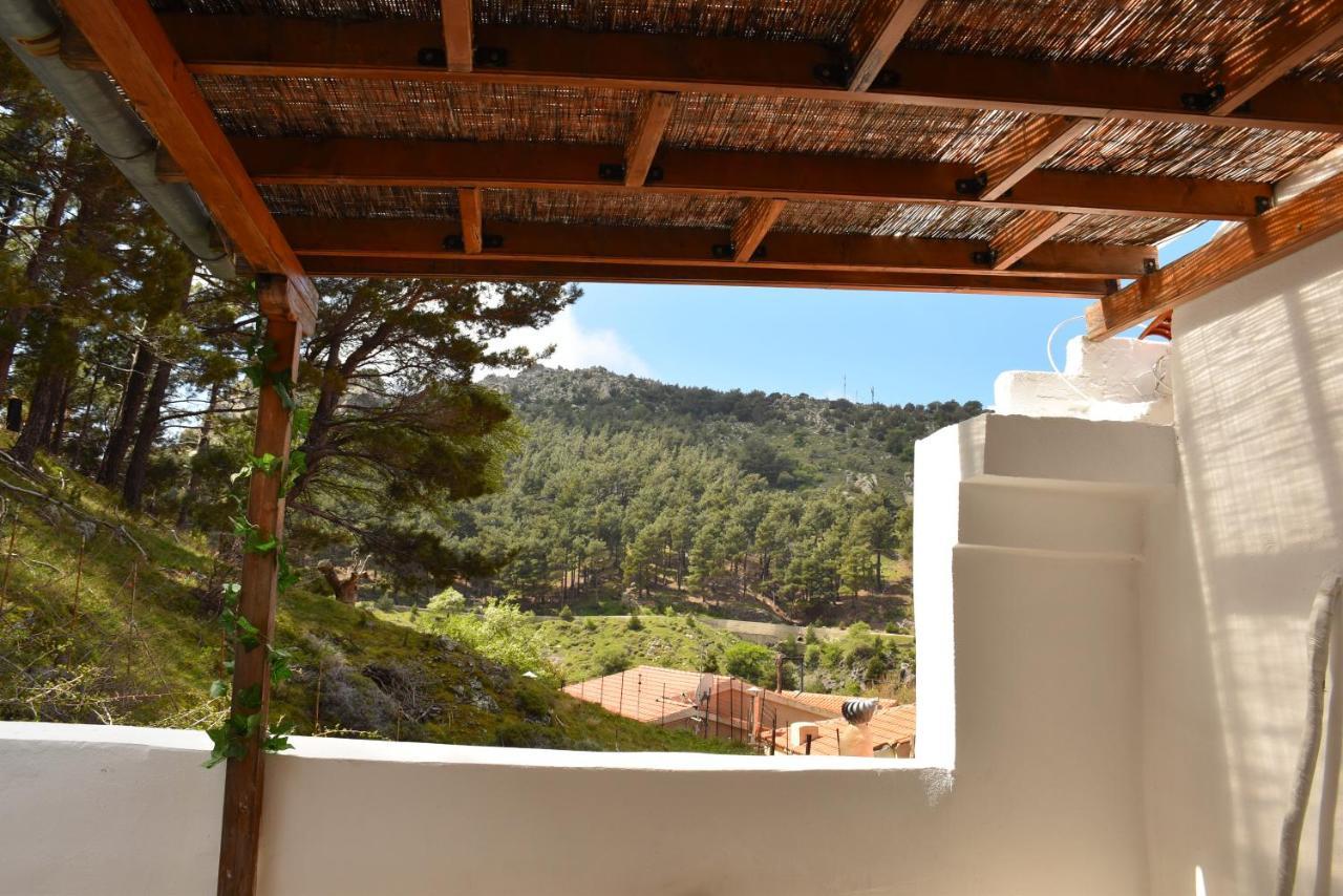 Villa The Twins House Samothráki Exterior foto